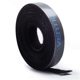 Fita Organizadora de Cabos Vention KAABA/ 1m