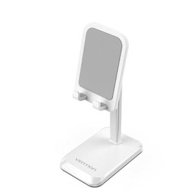 Suporte para Smartphone/Tablet Vention KCQW0/ Branco