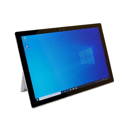 Inclui Office! Microsoft Surface Pro 5 - Intel Core i5-6300U, 8GB, 256GB SSD M2, 13.5" Touch, Win 10 Pro