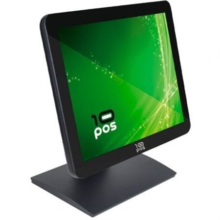 Monitor POS 10POS TS-17HV 17"/Toque