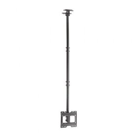 Suporte de teto giratório/inclinável/extensível Aisens CT43TSE-053 para TVs de 23 a 43 polegadas/até 50 kg