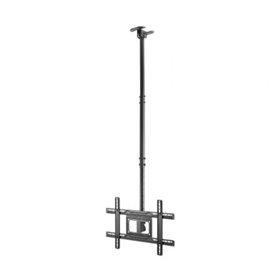 Suporte de teto giratório/inclinável/extensível Aisens CT80TSE-075 para TVs de 37 a 80 polegadas/até 50 kg