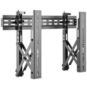 Suporte de parede de vídeo nivelável Aisens VW70TPO-199 para TVs de 37 a 70 polegadas/até 45 kg