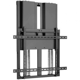 Suporte de parede com contrapeso Aisens WT100HA-353 para monitores interativos ou TVs de até 70-100"/90 kg