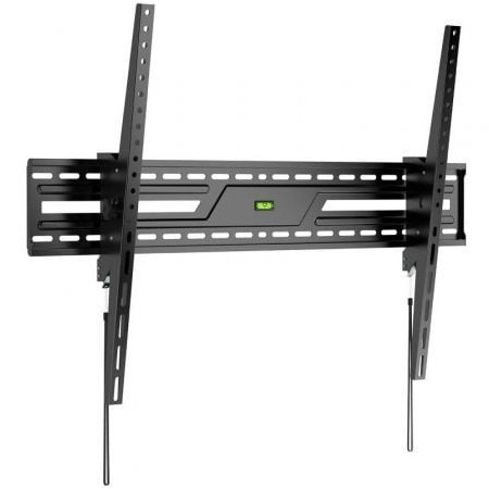 Suporte de parede inclinável Aisens WT100T-319 para TVs de 43 a 100 polegadas/até 75 kg
