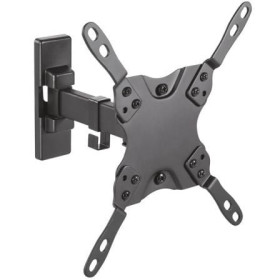 Suporte de parede extensível/giratório/inclinável/nivelado para TVs de 13 a 42 polegadas Aisens WT42TSLE-009 de até 20 kg