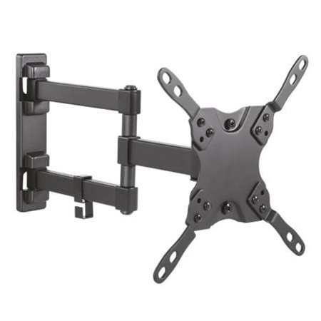 Suporte de parede extensível/giratório/inclinável/nivelado para TVs de 13 a 42" Aisens WT42TSLE-011 de até 20 kg