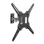Suporte de parede extensível/giratório/inclinável Aisens WT55TSE-151 para TVs de 23 a 55 polegadas/até 30 kg