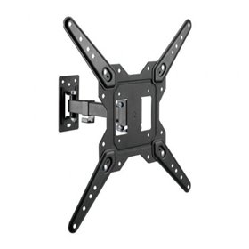 Suporte de parede extensível/giratório/inclinável Aisens WT55TSE-151 para TVs de 23 a 55 polegadas/até 30 kg