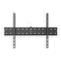 Suporte de parede fixo Aisens WT70F-069 para TVs de 37 a 70 polegadas/até 40 kg