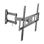 Suporte de parede giratório/inclinável/nivelado Aisens WT70TSLE-021 para TVs de 37 a 70 polegadas de até 35 kg