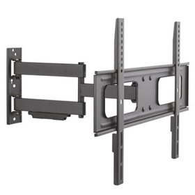 Suporte de parede giratório/inclinável/nivelado Aisens WT70TSLE-025 para TVs de 37 a 70 polegadas de até 50 kg
