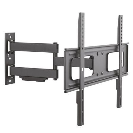 Suporte de parede giratório/inclinável/nivelado Aisens WT70TSLE-025 para TVs de 37 a 70 polegadas de até 50 kg
