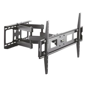 Suporte de parede para TV Aisens WT70TSLE-029 giratório/inclinável/nivelado para TVs de 37 a 90 polegadas/até 60 kg