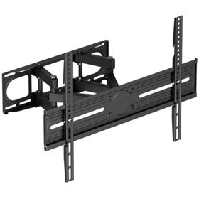 Suporte de parede giratório/inclinável/nivelado Aisens WT80TSLE-327 para TVs de 37 a 80 polegadas de até 40 kg
