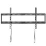 Suporte de parede fixo Aisens WT90F-119 para TVs de 37 a 90 polegadas/até 75 kg