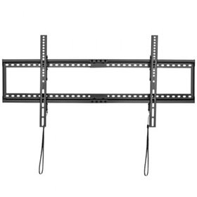 Suporte de parede fixo/inclinável Aisens WT90T-121 para TVs de 37 a 90 polegadas/até 75 kg