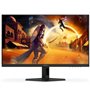 Monitor Gamer AOC 27G4XE 27"/ Full HD/ 0,5 ms/ 180 Hz/ IPS/ Multimídia/ Preto