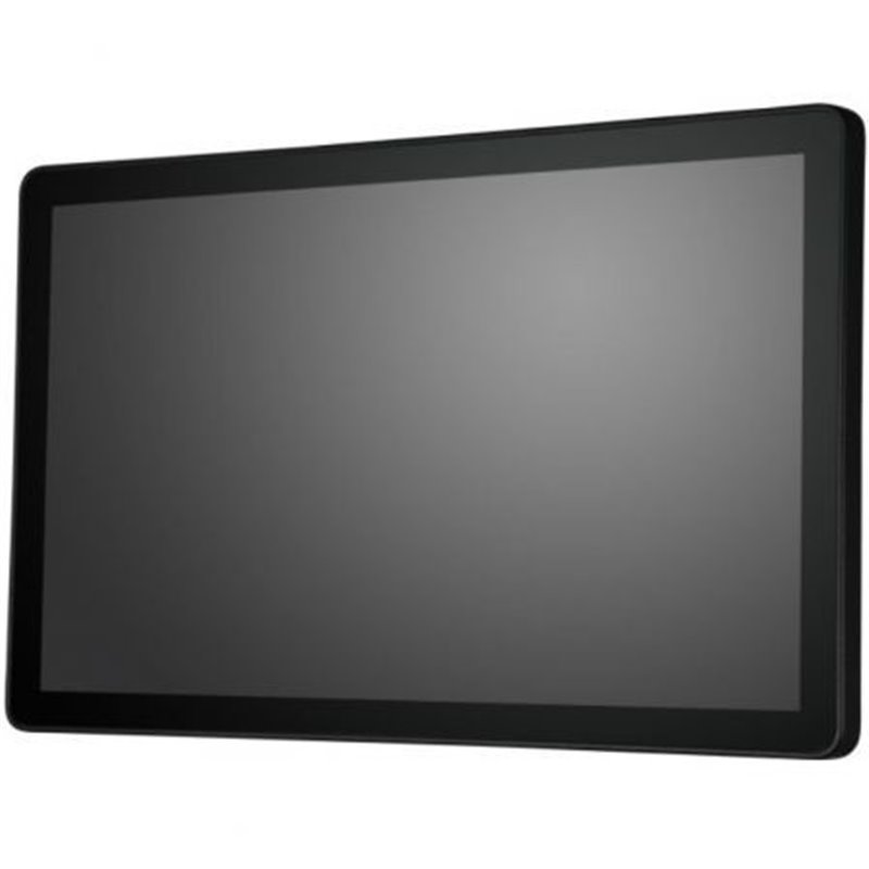 Monitor profissional curvo ultrapanorâmico AOC CU34V5C/BK 34"/ WQHD/ Multimídia/ Preto