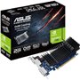 Placa de vídeo Asus GeForce GT 730/ 2GB GDDR5