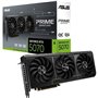 Placa de vídeo Asus Prime GeForce RTX 5070 OC Edition/12 GB GDDR7