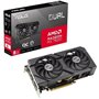 Placa de vídeo Asus Dual Radeon RX 7600 EVO OC/ 8 GB GDDR6