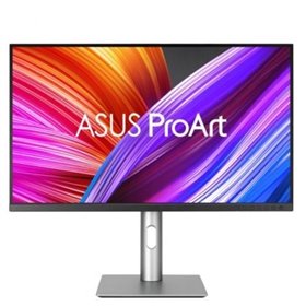 Monitor profissional Asus ProArt Display PA329CRV 31,5"/ 4K/ Multimídia/ Altura ajustável/ Preto