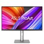 Monitor profissional Asus ProArt Display PA329CRV 31,5"/ 4K/ Multimídia/ Altura ajustável/ Preto