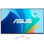 Monitor Asus VZ24EHF-W 23,8"/ Full HD/ Branco