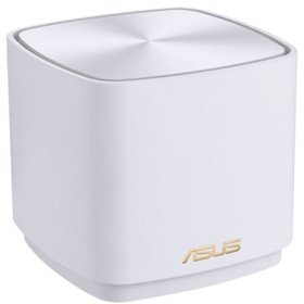 Sistema Mesh Asus ZenWiFi XD4 Plus 1800Mbps/2,4GHz 5GHz