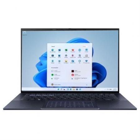Notebook Asus ExpertBook B9 OLED B9403CVAR-KM0815X Intel Core Ultra 7-150U/ 16GB/ SSD de 1TB/ 14"/ Win11 Pro