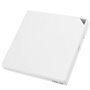 Router sem fio Asus RT-AX57 Go/ WiFi 6/ 3000 Mbps/ 2,4 GHz 5 GHz/ 5 antenas/ WiFi 802.11ax/ac/n/a/ - n/b/g