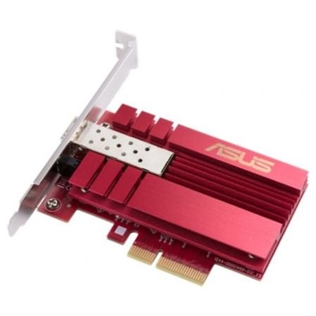 Placa de rede Asus XG-C100F/10Gbps PCI Express-SFP+