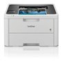 Impressora a laser Brother HL-L3240CDW WiFi/Duplex/LED colorida branca