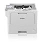 Impressora a laser monocromática duplex Brother HL-L6410DN/branca