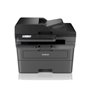 Impressora multifuncional a laser monocromática Brother MFC-L2860DWE WiFi/Fax/Duplex/Preta