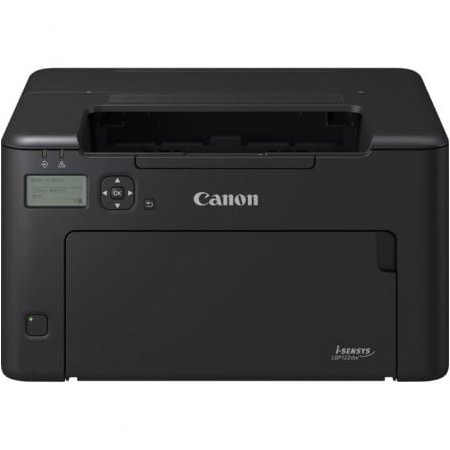 Impressora a laser Canon I-SENSYS LBP122DW WiFi/Duplex/Monocromática Preta