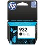 Cartucho de tinta original HP nº 932/ Preto