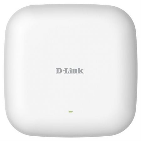 D-Link DAP-2662 PoE 1200Mbps/ Ponto de acesso sem fio 2,4GHz 5GHz/ Antenas 4dBi/ WiFi 802.11ac/n/b/g