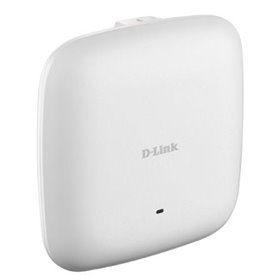 Ponto de acesso sem fio PoE D-Link DAP-2680 1750 Mbps/ 2,4 GHz 5 GHz/ 4,2 dBi Antenas/ WiFi 802.11ac/n/b/g