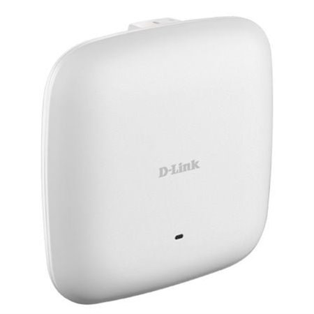Ponto de acesso sem fio PoE D-Link DAP-2680 1750 Mbps/ 2,4 GHz 5 GHz/ 4,2 dBi Antenas/ WiFi 802.11ac/n/b/g