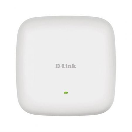 Ponto de acesso sem fio D-Link DAP-2682 2300Mbps/ Antenas 2,4GHz 5GHz/ 4,8dBi/ WiFi 802.11ac/n/b/g