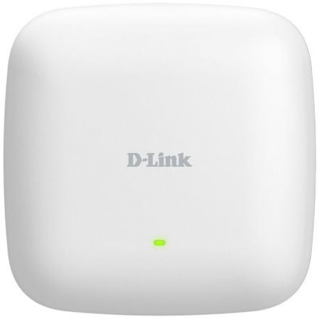 Ponto de acesso sem fio PoE D-Link DAP-X3060 3000 Mbps/ 2,4 GHz 5 GHz/ 3 dBi Antenas/ WiFi 802.11ac/n/b/g/ax