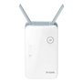Repetidor sem fio mesh D-Link E15 AX1500 1500 Mbps/ 2 antenas