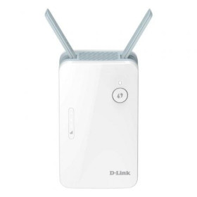 Repetidor sem fio mesh D-Link E15 AX1500 1500 Mbps/ 2 antenas