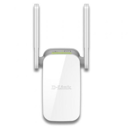Repetidor sem fio D-Link DAP-1610 1200Mbps/ 2 antenas