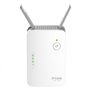 Repetidor sem fio D-Link DAP-1620 AC1300 1300Mbps / 2 antenas