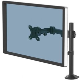 Suporte de mesa para monitor Fellowes 8502501/até 8 kg