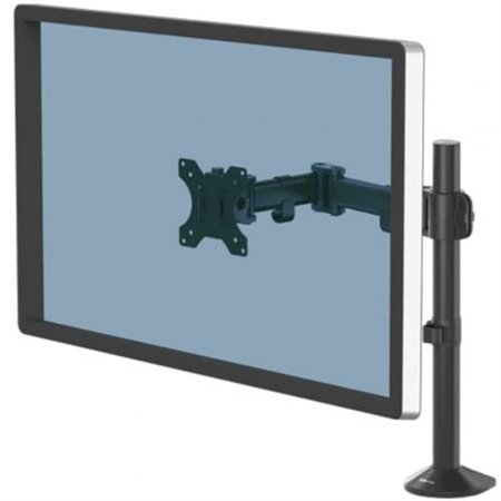Suporte de mesa para monitor Fellowes 8502501/até 8 kg