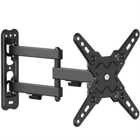 Suporte de parede Fonestar MOV-322EN para TVs de 13 a 55"/até 20 kg
